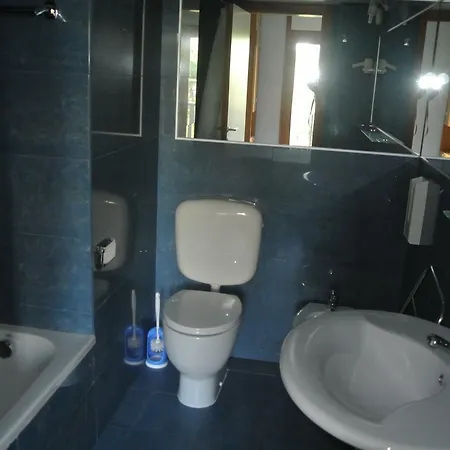 Condominio Euroresidence