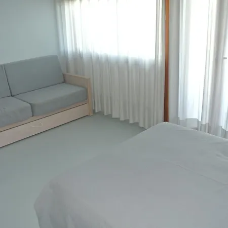 Condominio Euroresidence Apartment *