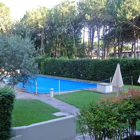 Condominio Euroresidence * Lignano Sabbiadoro