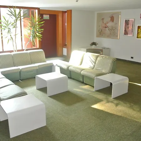 Apartment Condominio Euroresidence *