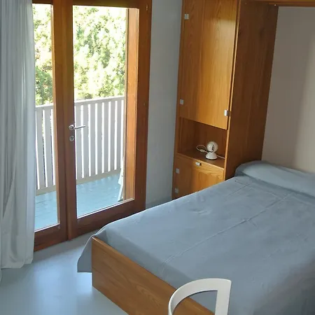 Condominio Euroresidence Apartment Lignano Sabbiadoro