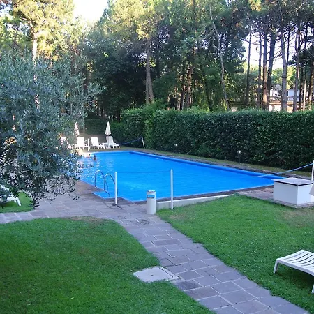 Condominio Euroresidence Apartment Lignano Sabbiadoro