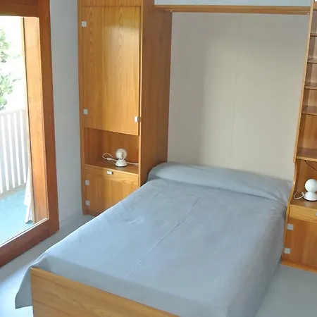 Apartment Condominio Euroresidence *