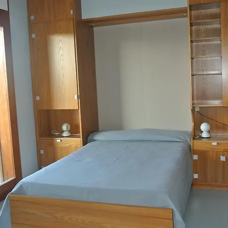 Apartment Condominio Euroresidence *
