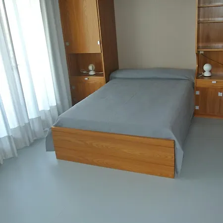 Condominio Euroresidence Lignano Sabbiadoro