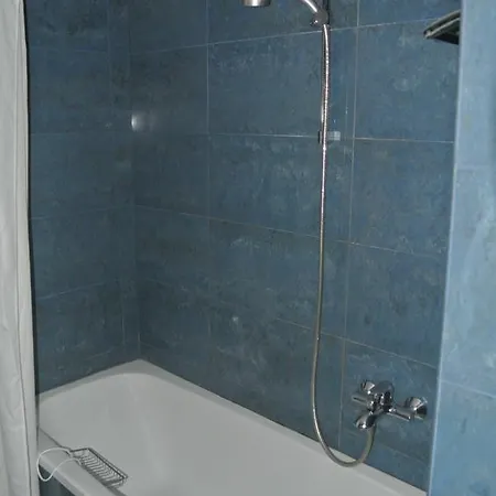 Apartment Condominio Euroresidence